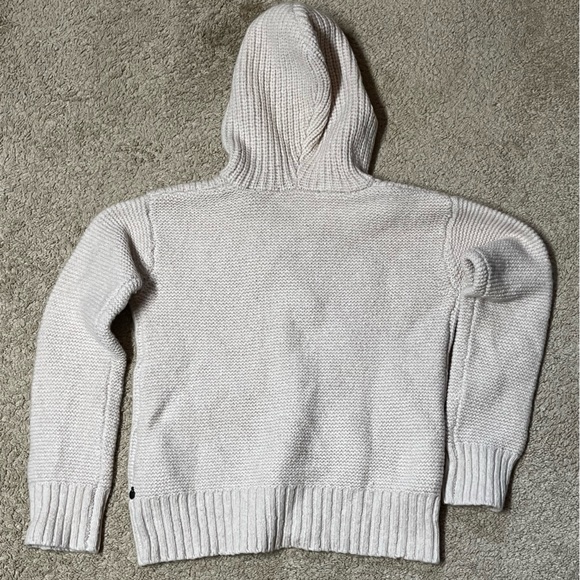 Scotch and Soda Hooded Sweater. Size XS. - Picture 2 of 3